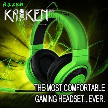 kraken pro